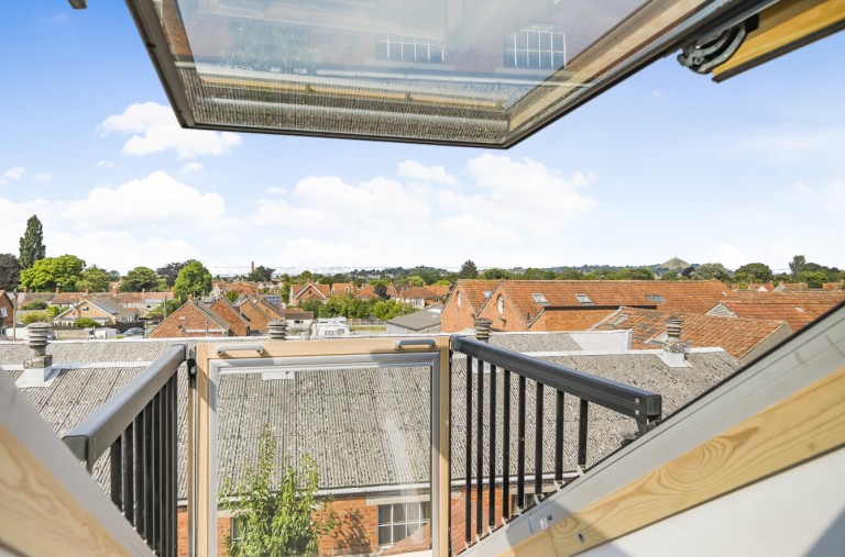 Images for Middle Leigh, Street, Somerset