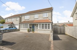 Images for Middle Leigh, Street, Somerset