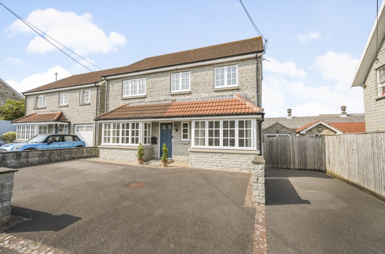 Images for Middle Leigh, Street, Somerset