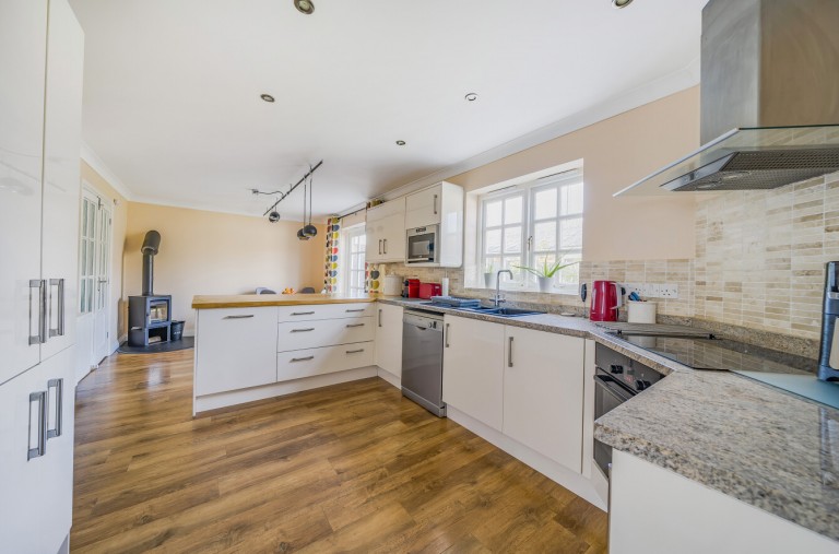 Images for Middle Leigh, Street, Somerset