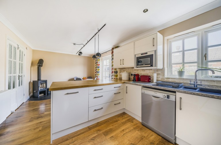 Images for Middle Leigh, Street, Somerset