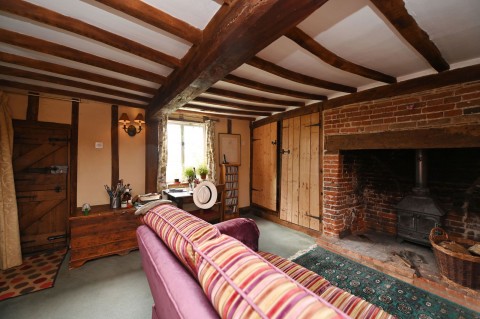 Click the photo for more details of Marlesford, Suffolk 