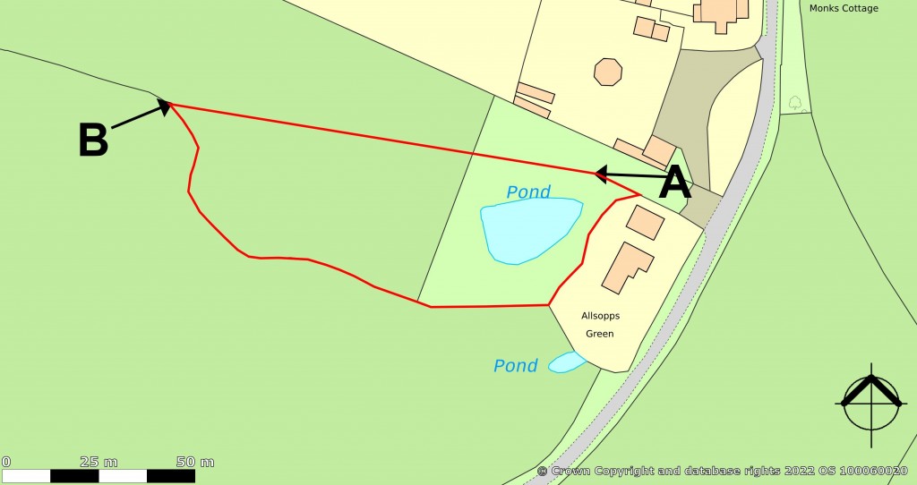 Floorplans For Westerleigh, Bristol