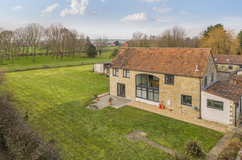 Click the photo for more details of Front Street, Chedzoy, Somerset