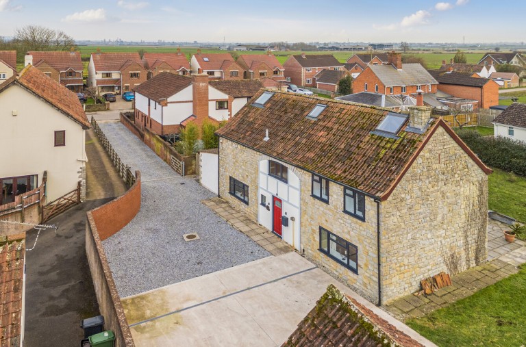 Images for Front Street, Chedzoy, Somerset