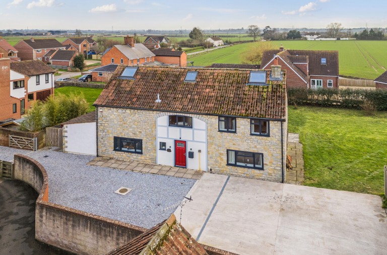Images for Front Street, Chedzoy, Somerset