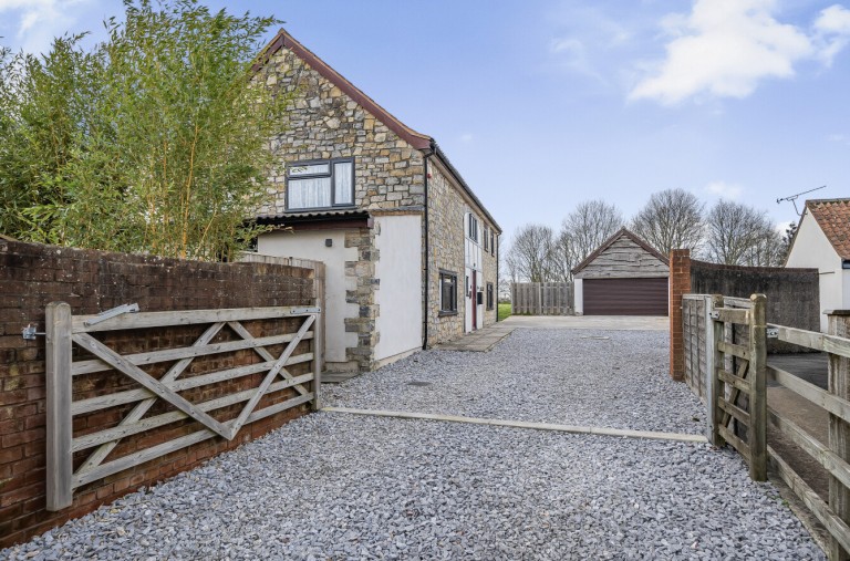 Images for Front Street, Chedzoy, Somerset