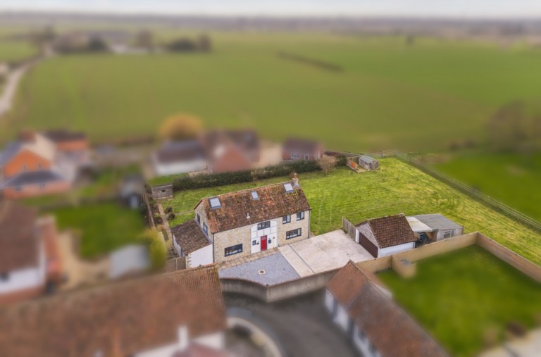 Images for Front Street, Chedzoy, Somerset