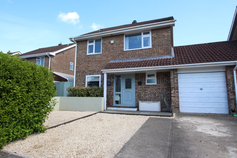 View Full Details for Enfield Road, Evercreech, Somerset