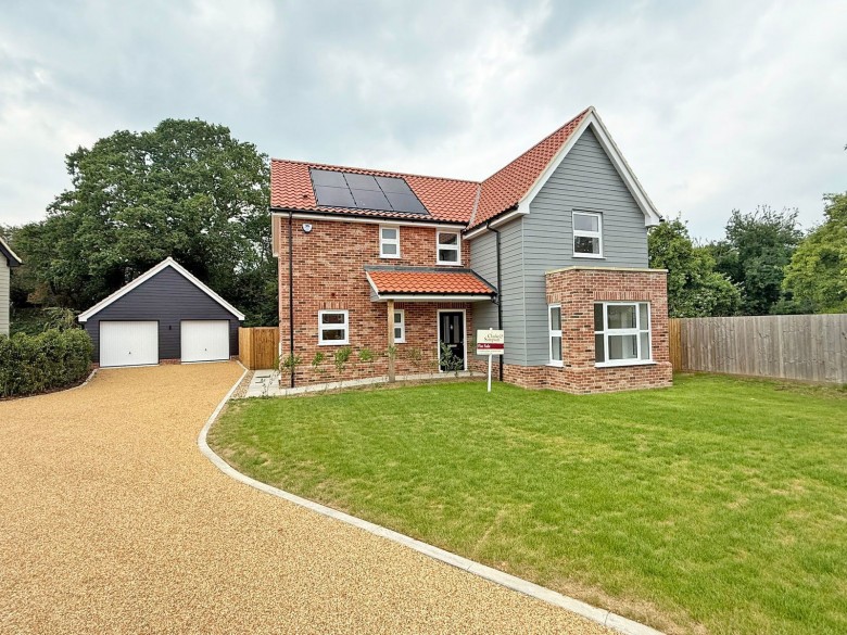 Click the photo for more details of Debenham, Suffolk
