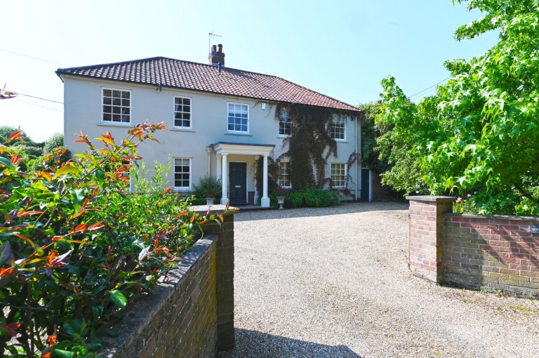Images for Hasketon, Nr Woodbridge, Suffolk 