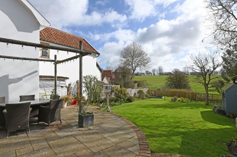Click the photo for more details of Laxfield, Suffolk