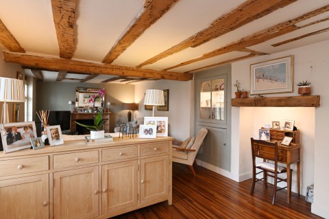 Click the photo for more details of Laxfield, Suffolk