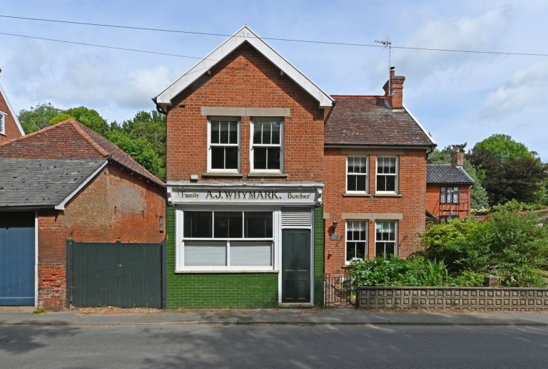 Images for Earl Soham, Nr Framlingham, Suffolk