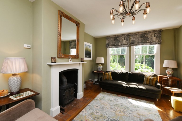 Images for Earl Soham, Nr Framlingham, Suffolk