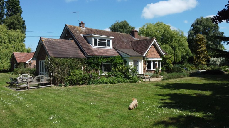 Click the photo for more details of The Green, Saxtead, Near Framlingham