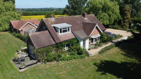 Click the photo for more details of The Green, Saxtead, Near Framlingham