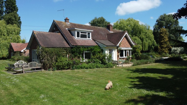 Images for The Green, Saxtead, Near Framlingham