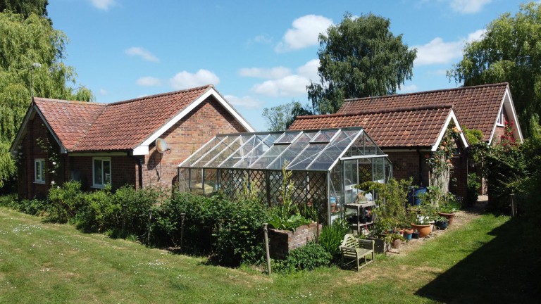 Images for The Green, Saxtead, Near Framlingham