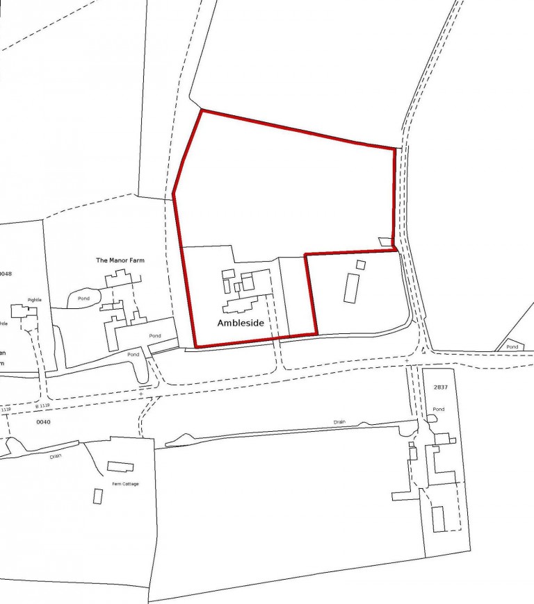 Images for The Green, Saxtead, Near Framlingham