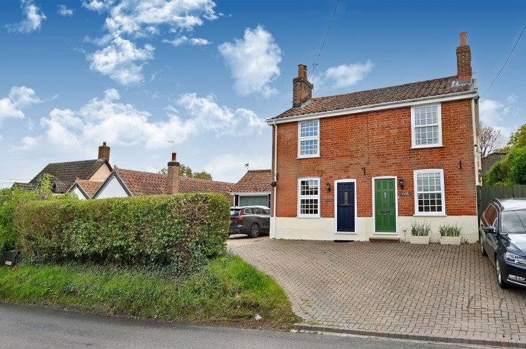 View Full Details for Tuddenham St Martin, Near Ipswich, Suffolk