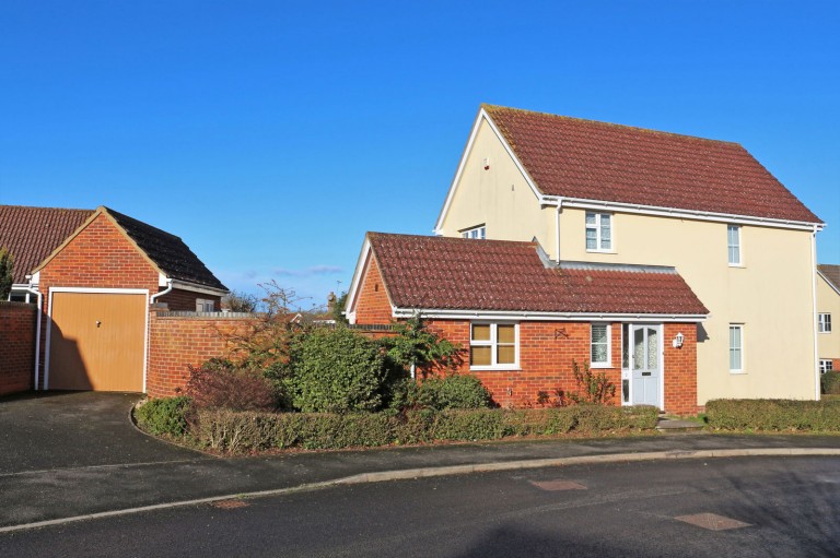 Images for Lambert Close, Framlingham, Suffolk 