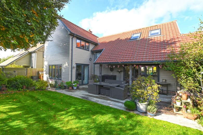 Click the photo for more details of Stradbroke, Suffolk 