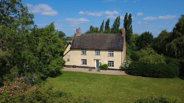 Click the photo for more details of Spexhall, Near Halesworth, Suffolk