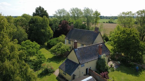 Click the photo for more details of Spexhall, Near Halesworth, Suffolk