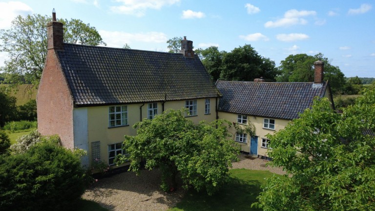 Images for Spexhall, Near Halesworth, Suffolk