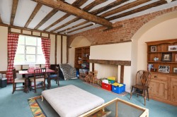 Images for Spexhall, Near Halesworth, Suffolk