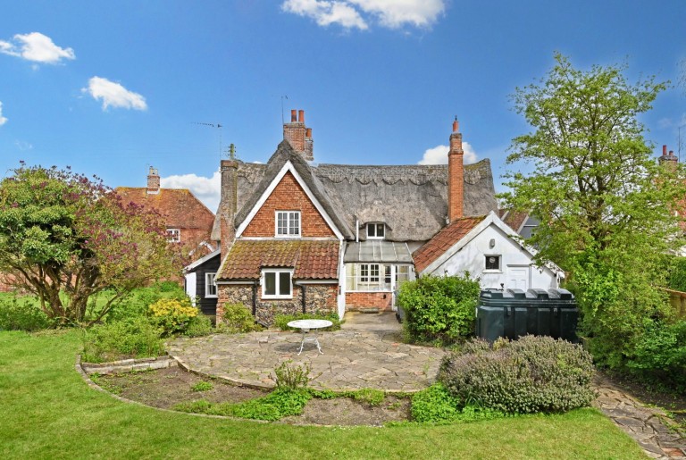 Images for Hacheston, Near Framlingham, Suffolk