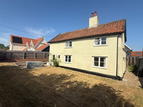 Click the photo for more details of New Street, Framlingham, Suffolk