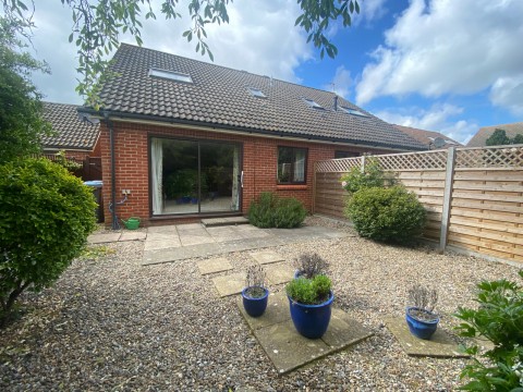 Click the photo for more details of Melton, Nr Woodbridge, Suffolk