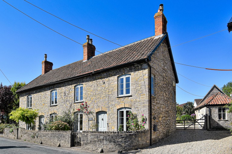 Images for Glanville Road, Wedmore, Somerset