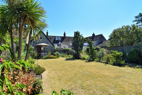 Click the photo for more details of Glanville Road, Wedmore, Somerset