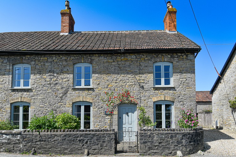 Images for Glanville Road, Wedmore, Somerset