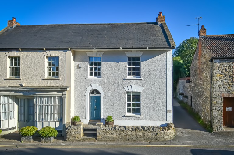 Images for Church Street, Wedmore, Somerset