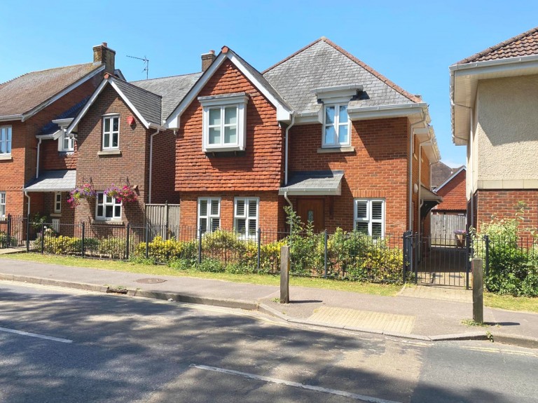 Images for Brookley Road, Brockenhurst, SO42