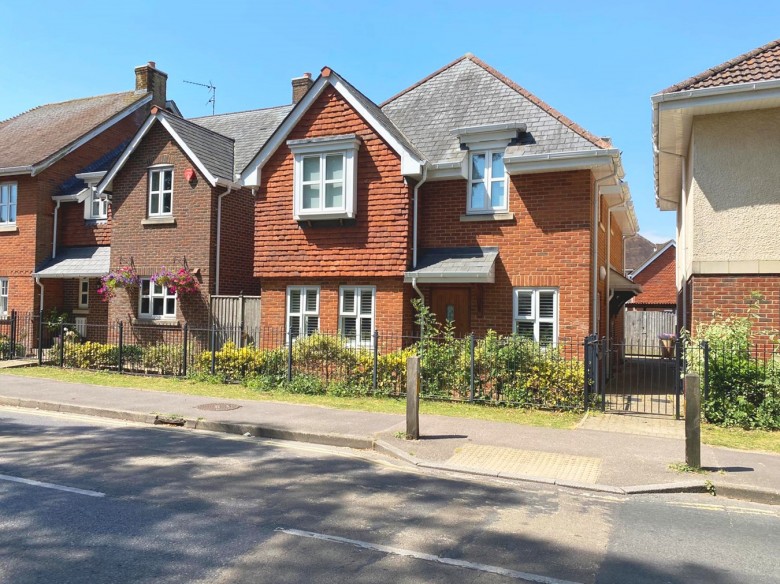 Click the photo for more details of Brookley Road, Brockenhurst, SO42