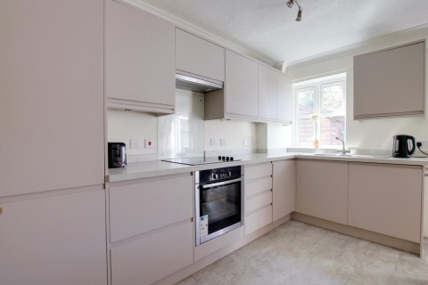 Click the photo for more details of Brookley Road, Brockenhurst, SO42