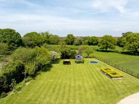 Click the photo for more details of Holly Lane, Pilley, Lymington, SO41