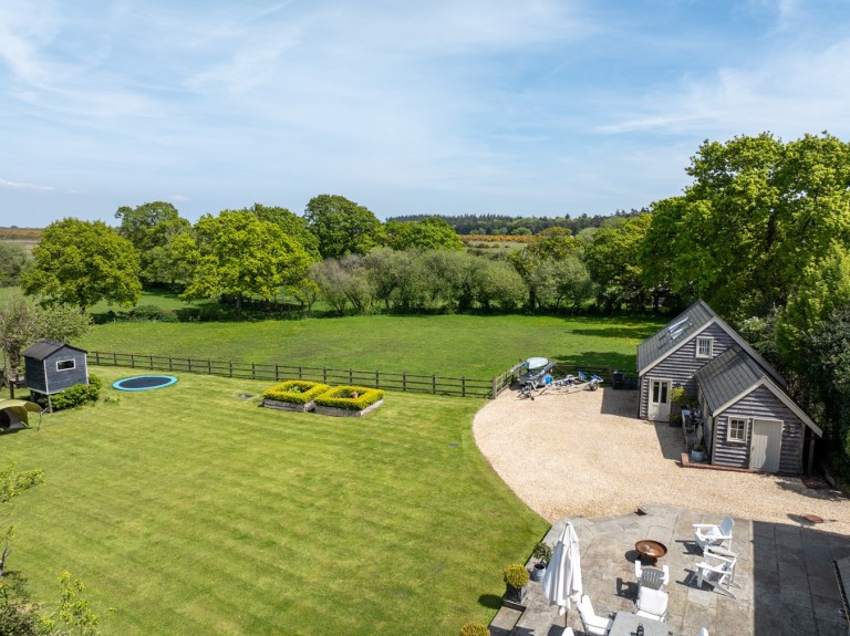 Images for Holly Lane, Pilley, Lymington, SO41
