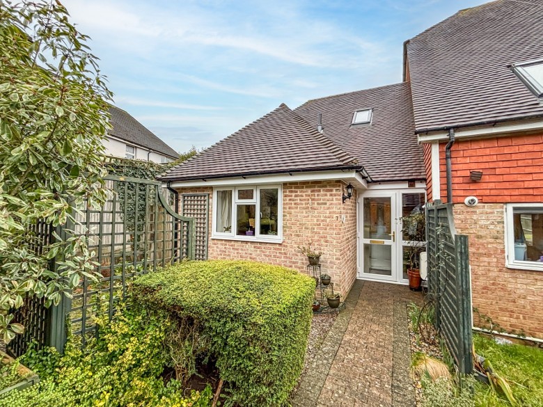 Click the photo for more details of Mitre Way, Battle, East Sussex