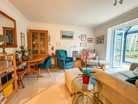 Click the photo for more details of Mitre Way, Battle, East Sussex