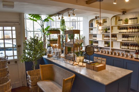 Click the photo for more details of High Street, Lymington, SO41