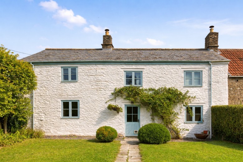 Click the photo for more details of Upton Noble, Somerset