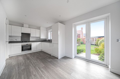 Click the photo for more details of Small Meadow, West Broyle, PO19