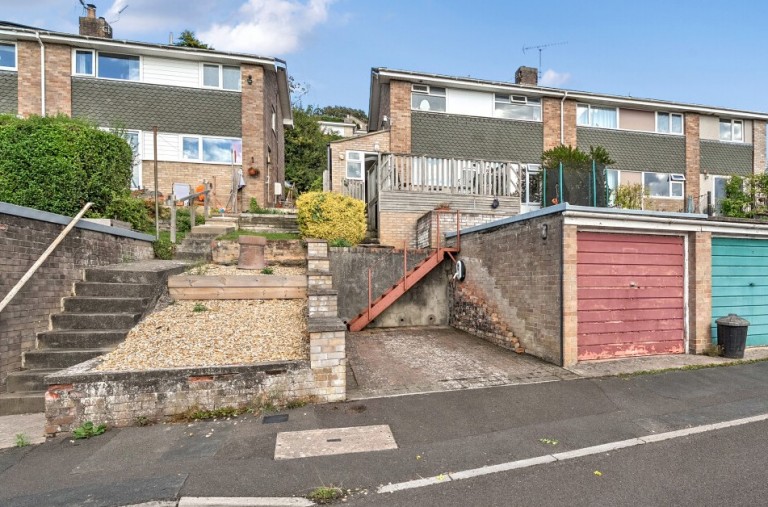 Images for Hamlyn Road, Glastonbury, Somerset