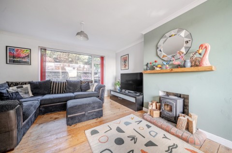 Click the photo for more details of Hamlyn Road, Glastonbury, Somerset